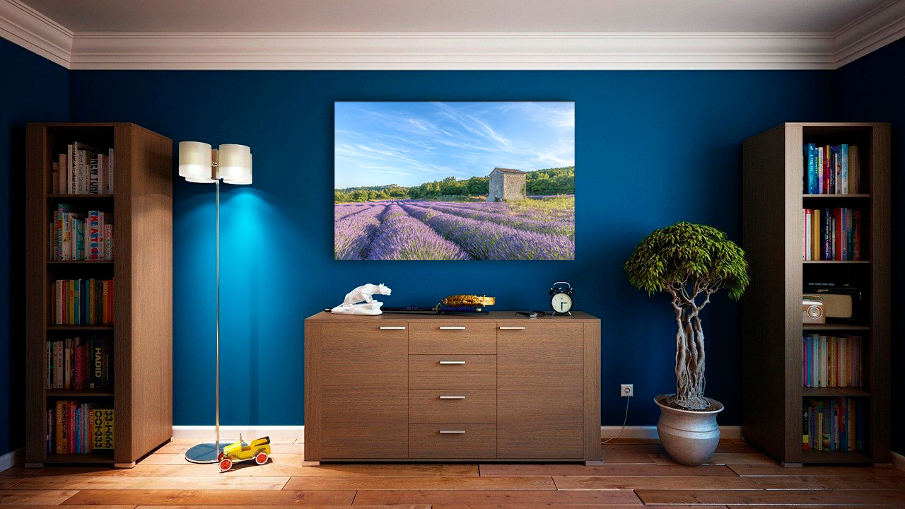 Ambiance de Provence